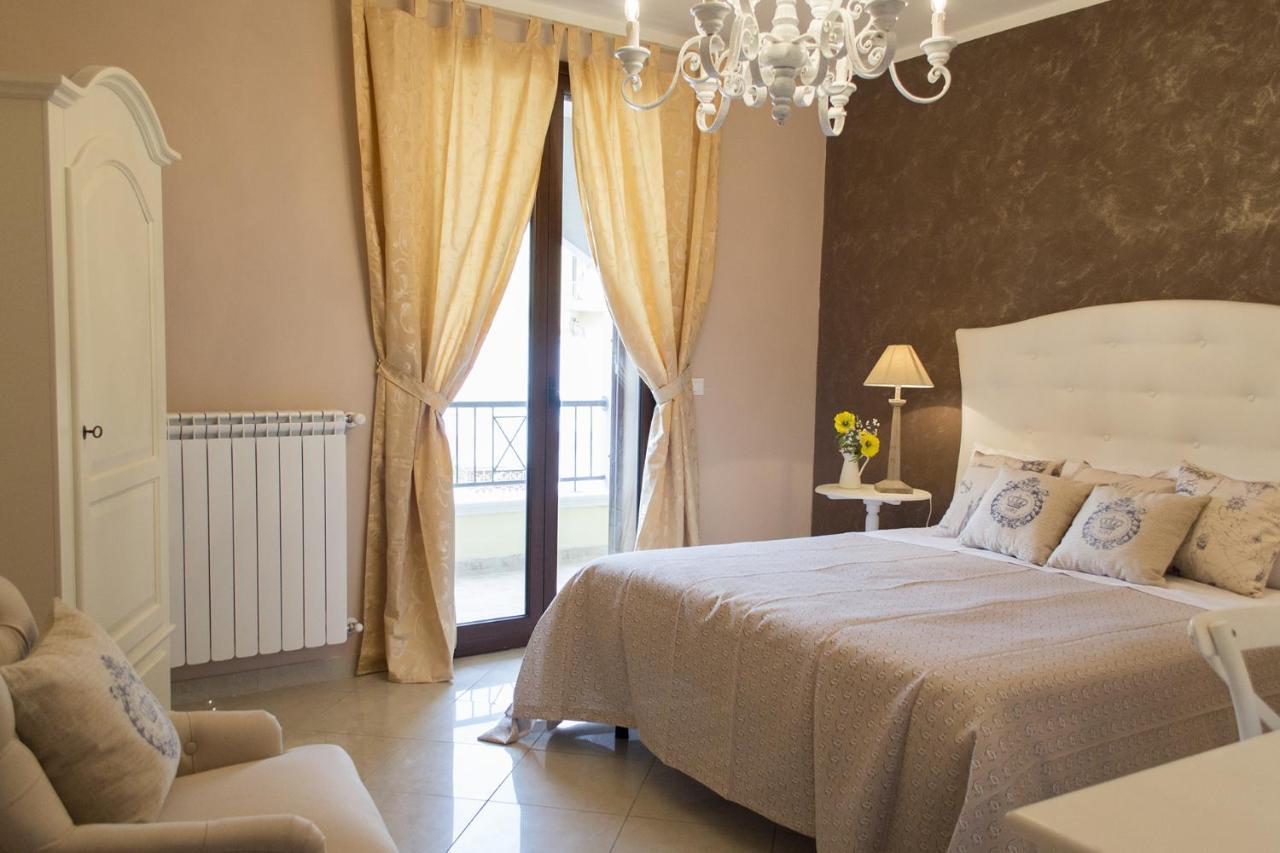 Casa vacanze Margherita's Shabby House *